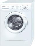 Produkt-Bild: Bosch WAA24162 Waschvollautomat / AAB / A-10% / 5 kg  / 1200 UpM / 0.85 kWh / wei&szlig;