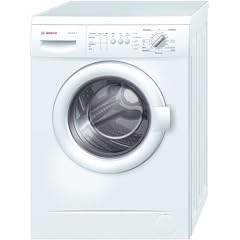 Bosch WAA24162 Waschvollautomat / AAB / A-10% / 5 kg  / 1200 UpM / 0.85 kWh / wei�