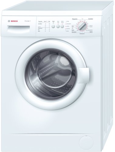 Bosch WAA24162 Waschvollautomat / AAB / A-10% / 5 kg  / 1200 UpM / 0.85 kWh / wei&szlig; Preisvergleich