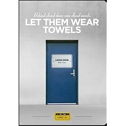 ESPN Films - Nine for IX:  Let Them Wear Towels