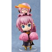 ねんどろいど 巡音ルカ 応援Ver. （Cheerful JAPAN限定）