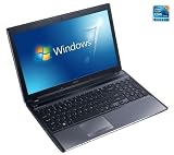 Acer - Aspire 5755G-2458G1TMn - Notebook 15,6