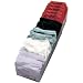 Extendables Panty Box - Clear Drawer Organizer - Set of 2