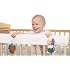 Leachco Easy Teether - Crib Rail Cover