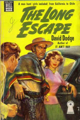  David Dodge