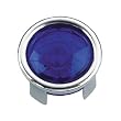Biker's Choice Blue Dot Installation Kit