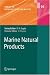 Books : Marine Natural Products (Topics in Heterocyclic Chemistry)