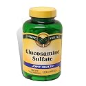 Spring valley glucosamine sulfate