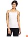 Exofficio Women's Give-N-Go Shelf Bra Cami Top, White, Small