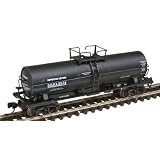Atlas Shippers Car Line #2574 11K Tankcar N Scale Freight Car