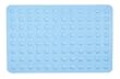 Kikkerland Rubber Bath Mat