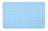 Kikkerland Rubber Bath Mat