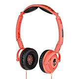 Skullcandy Lowrider Headphones Shoe Red, One Size