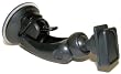 DURAGADGET Support pare-brise véhicule Kit de fixation supplémentaire tomtom go 520 520T 530 530t 720 720T 730 730T 920 920T 930 930T