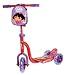 Dora 3-Wheel Scooter - Red Image
