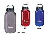 Prisma (1.0L) Aluminum Water Bottle - In Your Choice of Styles