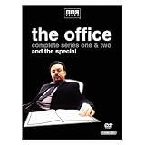 The Office: The Complete BBC Collection