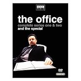 "The Office: The BBC Complete Collection"
