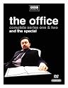 The Office - The Complete Collection BBC Edition (First And Second Series Plus Special)