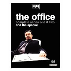 the office bbc