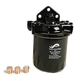 Unified Marine 50052103 Fuel Filter/water Separator