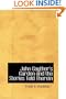 John Gayther's Garden and the Stories Told Therein