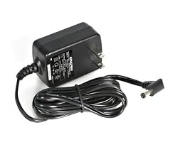 StarTech.com Spare 5V DC Power Adapter for SV231USB & SV431USB (SVUSBPOWER)