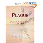 Click here to buy Plaque: Webster's Timeline History, 1996 - 2007 by Icon Group International.