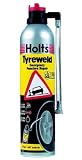 Holts HT3YA 400ml Tyreweld Emergency Puncture Repair