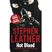 Stephen Leather Books