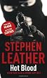 Hot Blood (The 4th Spider Shepherd Thriller) (Dan Shepherd Mystery)
