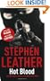 Hot Blood (A Dan Shepherd Mystery)