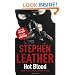 Hot Blood (A Dan Shepherd Mystery)