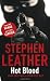 Hot Blood (The 4th Spider Shepherd Thriller) (Dan Shepherd Mystery)
