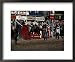 Brawley Rodeo, California, USA Superstock Photography Collection Framed Art Poster Print, 22x18