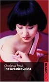 The Barbarian Geisha (Black Lace Series)