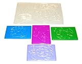 Fisher Price Doodle Pro Color Tracer Guides