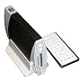 Sigmatek - HDM 1000 - Adapateur Multim�dia - 5 en 1 Lecteur de carte + USB 2.0 Host + Lecteur mpeg4