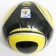 World Cup 2010 Glider-black/pure yellow/silver