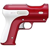 PlayStation Move Gun Attachment (PS3)