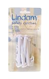 from Lindam Safety Catches (Model 44360)