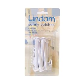 Safety Catches