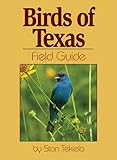 ISBN 9781591930457 product image for Birds of Texas Field Guide | upcitemdb.com