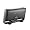 Altec Lansing T612 - High End Speaker For iPhone/iPod - Black