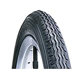 Cheng Shin C97 Street Bicycle Tire (Wire Bead, 20 x 1.75", White Wall)
