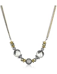 Azaara "Paris" Christiane Necklace-18"