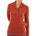Apparel : ExOfficio Women's Vona Shawl Collar Sweater