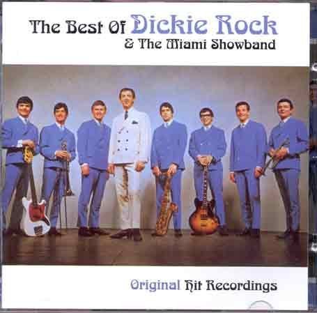 Dickie Rock - Best of - Zortam Music