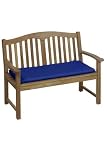43w Outdoor Cushion For Two-seater Sydney Bench