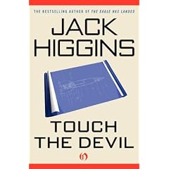 Touch the Devil